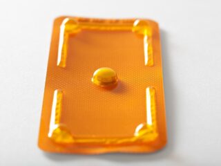 Morning-afterpil wordt in Frankrijk gratis