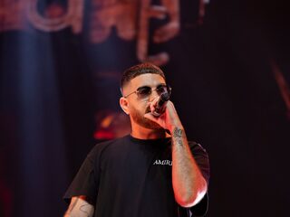 Rechtszaak tegen Murda wordt dinsdag behandeld in Turkije