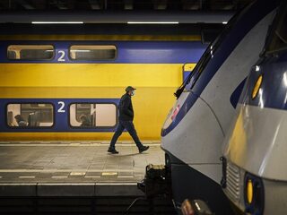 Je kan straks met een nachttrein van Amsterdam naar Praag reizen