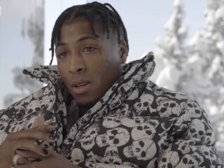 NBA YoungBoy over verheerlijken van geweld: "Het spijt me"