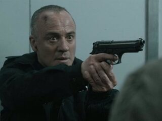 Netflix laat je rillen met ijskoude Spaanse actiefilm 'Below Zero'