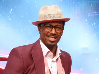 Nick Cannon is nog niet klaar: baby nummer 12 op komst