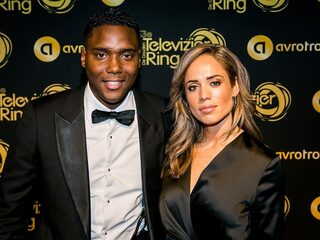 Nienke Plas trots op 5 maanden oude dochtertje: "Je hebt al zoveel meegemaakt"