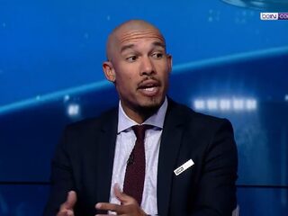 Nigel de Jong: 'racistisch incident een van de ergste ooit in voetbalgeschiedenis'
