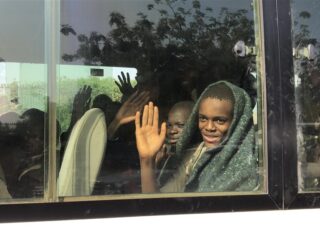 Honderden ontvoerde Nigeriaanse schooljongens weer vrijgelaten