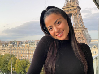 Noer (23) liep hersenletsel op na een heftig auto-ongeluk: "Ik heb er nog steeds last van"