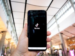 Britse TikTok-trend roept op om te stelen