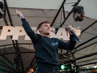 NAMAM, Kingsland en 't Lammetje staken samenwerking met Lil Kleine