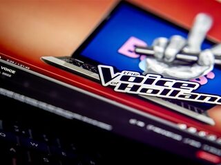 OM start strafrechtelijk onderzoek naar vier verdachten rondom 'The Voice'