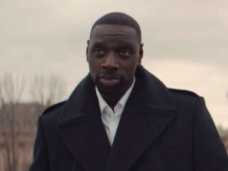 Dat wordt bingewatchen: het nieuwste seizoen van Lupin staat online