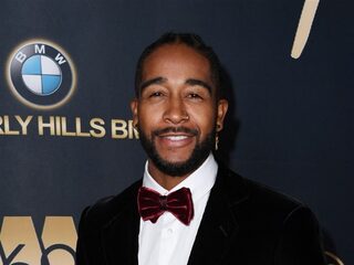 Omarion reageert op omikron-grappen: "Ik ben een artiest, geen variant"