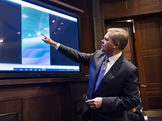 NASA komt met groot onderzoek naar ufo's