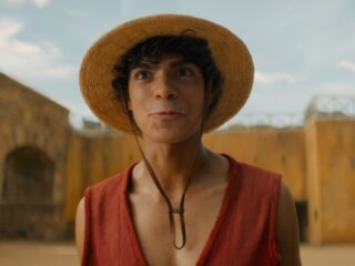 Netflix onthult teaser langverwachte live-action populaire anime 'One Piece'