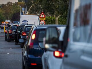 Duizenden mensen rijden rond met ongeldig rijbewijs