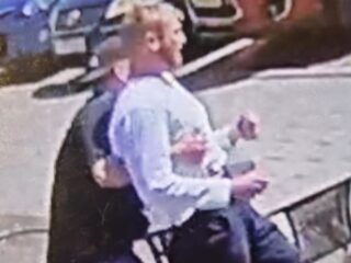 Mogelijk man ontvoerd in Spanbroek, politie maakt zich "ernstige zorgen"