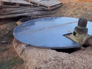 Op dag begrafenis Rayan (5) overleed ook Khalid (7) in waterput Marokko