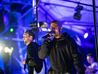 The Opposites ontvangen Edison Pop Oeuvreprijs