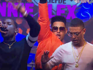 De 10 meest memorabele optredens van 10 jaar FunX Music Awards