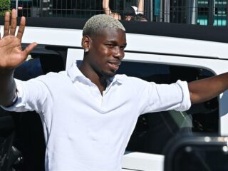 'Paul Pogba voor miljoenen euro's afgeperst door broer Mathias'