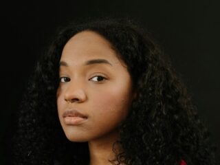 Waarom alle profielfoto's paars kleuren deze maand