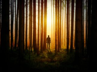 Threads-gebruikers delen hun engste paranormale ervaringen: "Voelde een hand op mijn schouder"