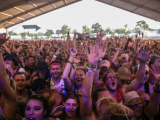 Meest bizarre redenen waarom mensen hun kaartje verkopen via TicketSwap: "Mijn dealer is doodgegaan"