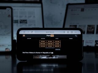 Pornhub verwijdert 8,8 miljoen video's