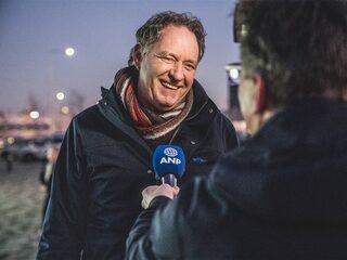 Nederland reageert bedroefd op overlijden Piet Paulusma