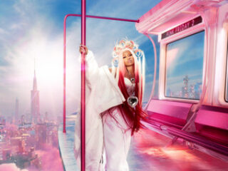 Nicki Minaj en Drake de nieuwe DiXte met 'Needle'