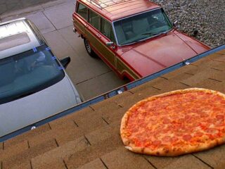 Iconisch 'Breaking Bad'-huis van Walter White te koop gezet voor 4 miljoen dollar