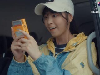 Eerste officiële trailer van live-action Pokémon-serie uitgebracht