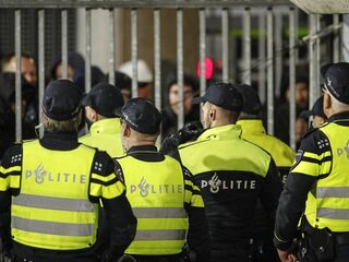 Politietop wil strenger optreden tegen racisme: "Waar nodig volgt ontslag"