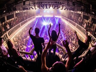 Politie en boa's grijpen dit weekend niet in tijdens horeca-actie