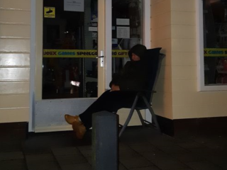 'Pop' voor speelgoedwinkel blijkt fanatieke PlayStation 5-jager te zijn