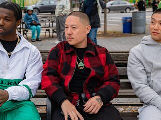 Pop Smoke te zien in trailer van film 'Boogie' over Aziatische basketballer