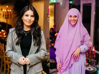 Samenkomen voor iftar bij FunX: "Er zijn weinig moslims in mijn omgeving"