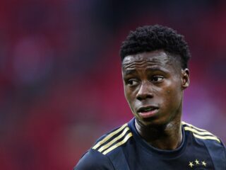 Uitleveringsproces Quincy Promes van Dubai naar Nederland begint volgende week