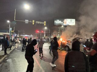 Protesten in Philadelphia nadat politie zwarte man doodschiet