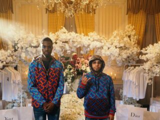 Qlas & Blacka samen met Boef de DiXte met 'Latest'