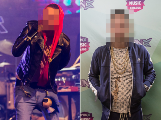QUIZ: herken jij deze FunX-artiesten aan hun looks van de afgelopen 10 jaar?