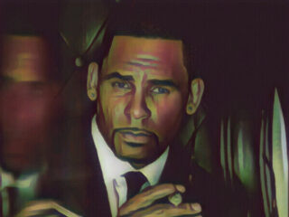 R. Kelly dropt nieuw album vanuit gevangenis genaamd 'I Admit It'