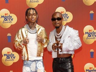 Rae Sremmurd kondigt eerste gezamenlijke track sinds vier jaar aan