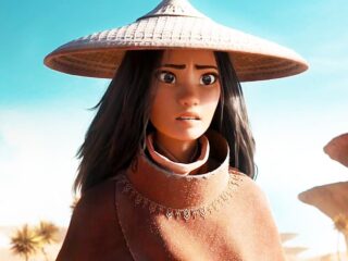 Disney dropt trailer van 'Raya' met allereerste Zuidoost-Aziatische prinses