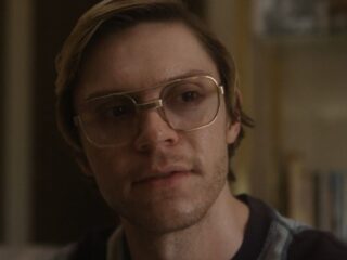 Kijkers van slag door crimeserie over moordenaar Jeffrey Dahmer