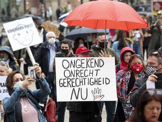 Discriminatie bij toeslagenschandaal bevestigd na onderzoek
