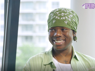 Rema beoordeelt Nederlandse zomerhits: "Het is catchy!"