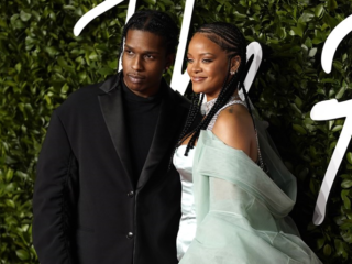 'Rihanna en A$AP Rocky zijn aan het daten'