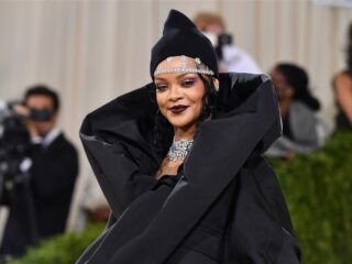 'Rihanna heeft twee tracks opgenomen voor nieuwe 'Black Panther'-film'