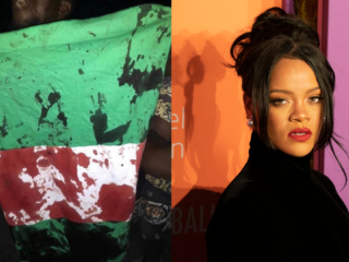 Rihanna, Beyoncé en Nicki Minaj vragen aandacht voor #endSARS in Nigeria