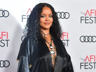 Rihanna verzorgt volgend jaar de Super Bowl halftime show